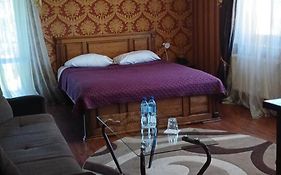 Casablanca Hotel